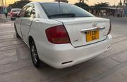 Toyota Allion 2003 Silver for sale