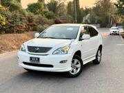 Toyota Harrier 2006 White for sale
