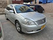 Toyota Premio 2003 Silver for sale
