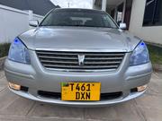 Toyota Premio 2003 Silver for sale