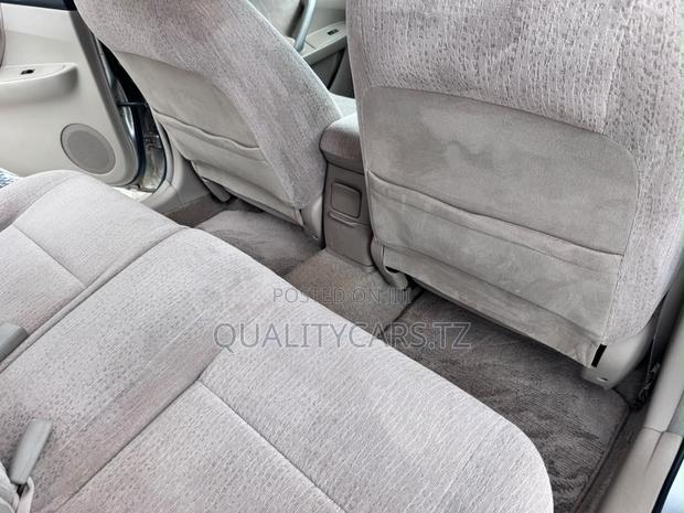 Toyota Premio 2003 Silver