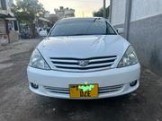 Toyota Allion 2005 White for sale
