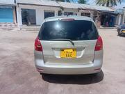 Toyota Corolla Spacio 2005 Gold for sale