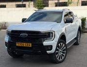 Ford Ranger Wildtrak 2022 Pearl for sale