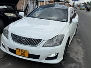 Toyota Crown 2009 Pearl for sale