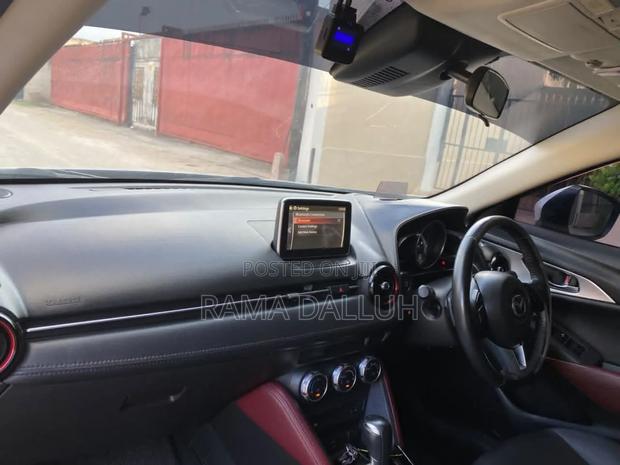 Mazda CX-3 2015 Pearl