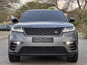 Land Rover Range Rover Velar 2021 Gray for sale