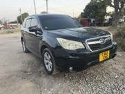 Subaru Forester 2014 Blue for sale