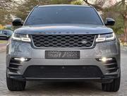 Land Rover Range Rover Velar 2021 Gray for sale