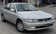 Toyota Carina 2001 Silver for sale