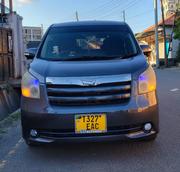 Toyota Noah 2.0 143hp AWD (8 Seater) 2008 Gray for sale