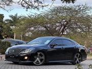 Toyota Crown 2008 Black for sale