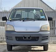 Toyota TownAce 2003 Silver for sale