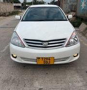 Toyota Allion 2004 White for sale