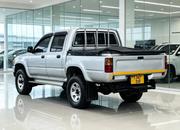 Toyota Hilux 2010 Gray for sale