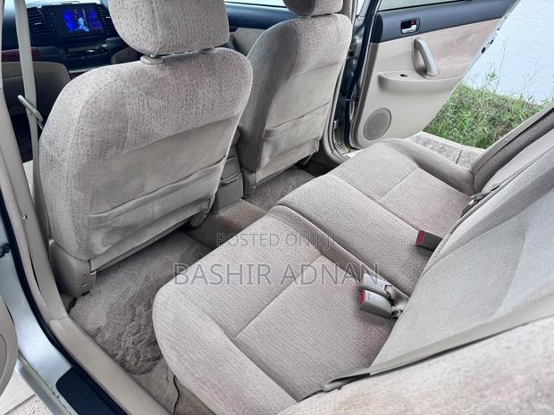 Toyota Premio 1.8 FWD 2003 Silver