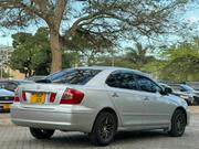 Toyota Premio 1.8 AWD 2006 Silver for sale