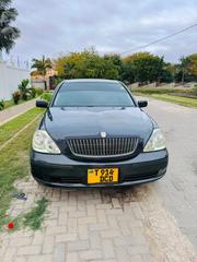 Toyota Brevis 2004 Blue for sale