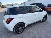Toyota IST 2004 White for sale