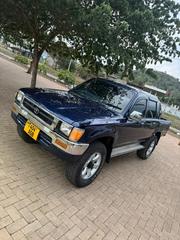 Toyota Hilux 1999 Blue for sale