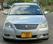 Toyota Premio 2006 Silver for sale