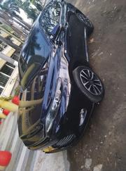 Toyota Harrier 2.0 2015 Purple for sale
