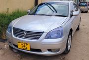 Toyota Premio 1.5 FWD 2004 Silver for sale