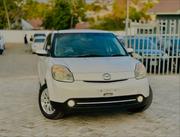 Mazda Verisa 2008 Pearl for sale