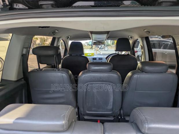 Volkswagen Touran 2014 Black