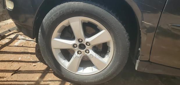 Toyota Harrier 2005 Gray