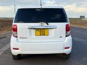 Toyota Corolla Rumion 2009 White for sale