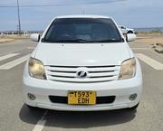 Toyota IST 2006 Pearl for sale