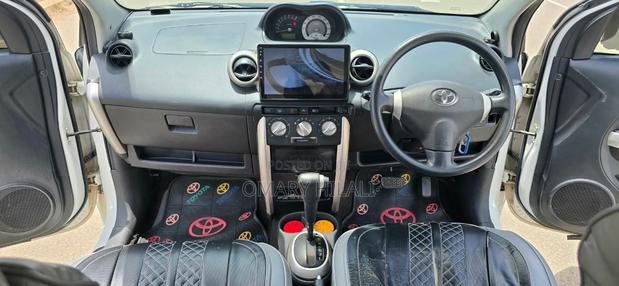 Toyota IST 2006 Pearl