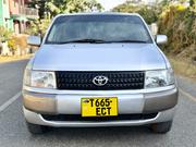 Toyota Probox 2005 Silver for sale