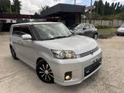 Toyota Rumion 1.5 FWD 2023 Silver for sale