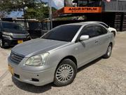 Toyota Premio 1.8 AWD 2004 Silver for sale