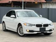 BMW 320d 2016 White for sale