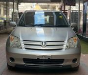 Toyota IST 2003 Silver for sale