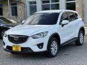 Mazda AZ 2014 White for sale
