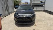 Toyota Harrier 2.0 2016 Black for sale