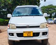 Toyota Noah 2003 White for sale