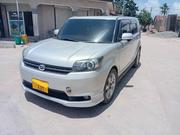 Toyota Corolla Rumion 2012 Silver for sale