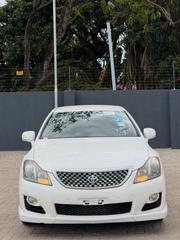 Toyota Crown 2009 White for sale