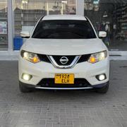 Nissan X-Trail 2014 White for sale