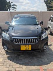 Toyota Vanguard 2007 Black for sale