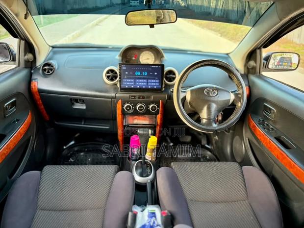 Toyota IST 2004 White