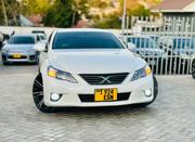 Toyota Mark X 2012 White for sale