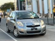 Toyota Vitz 2010 Gray for sale