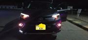 Toyota RAV4 2015 Black for sale
