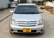 Toyota IST 2005 Silver for sale
